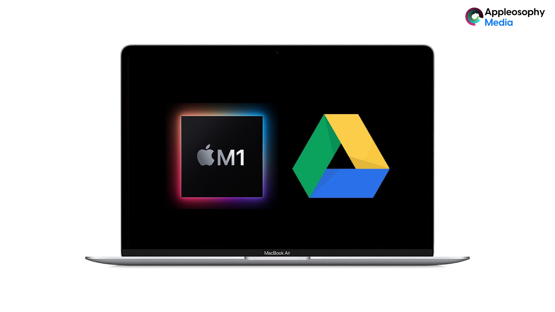 m1macgoogledrive