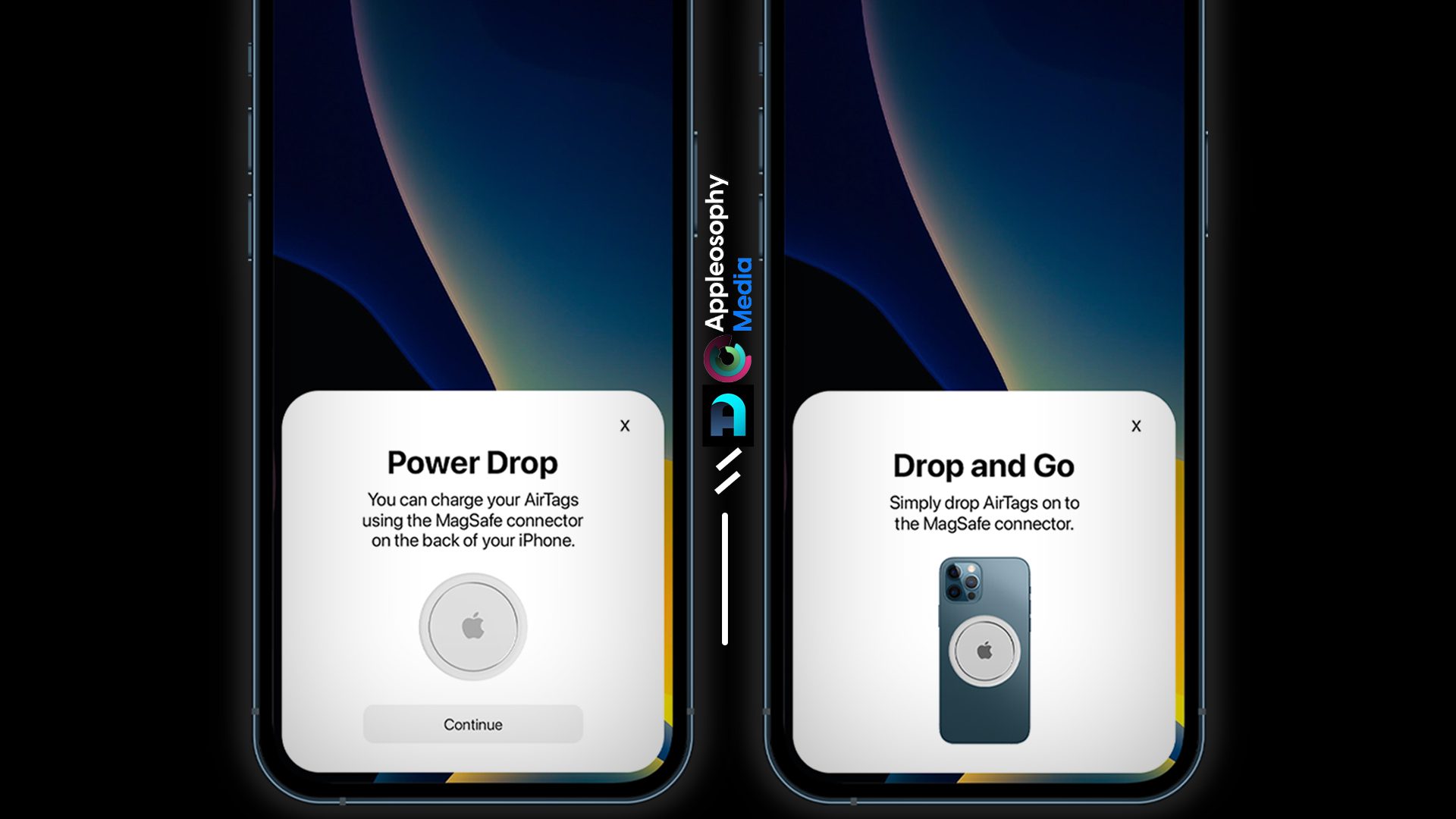 powerdrop