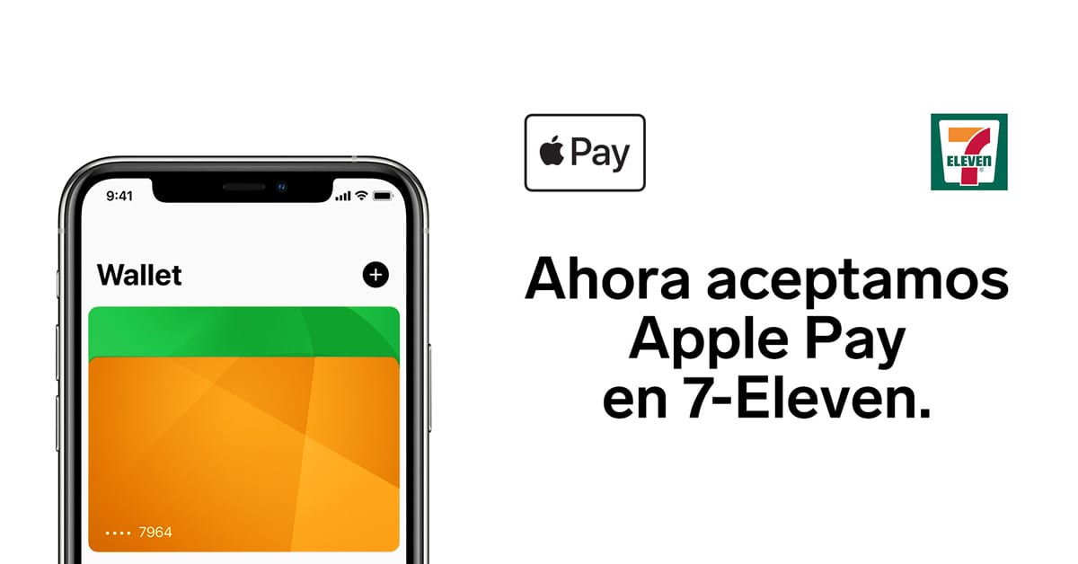 7 Eleven Mexico