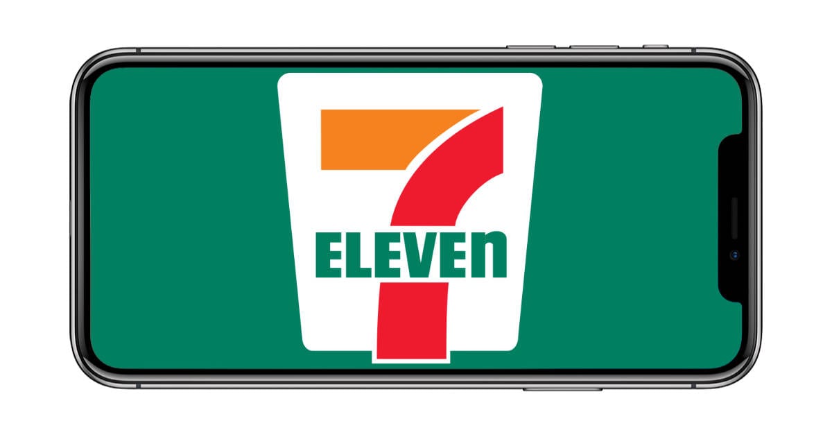 3a744368 7 eleven iphone