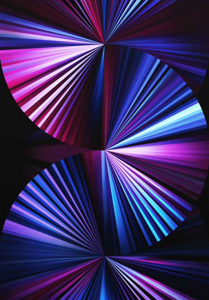 iPad Pro Wallpaper