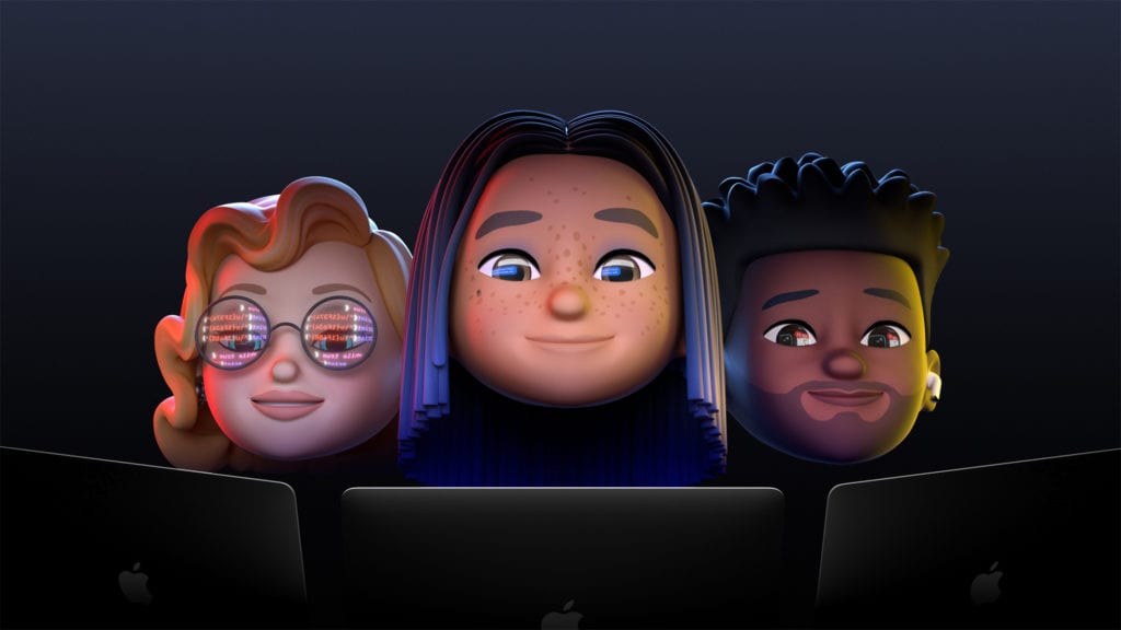 Gurman: WWDC 2022 To Be Held Virtually Like Past Two Years
