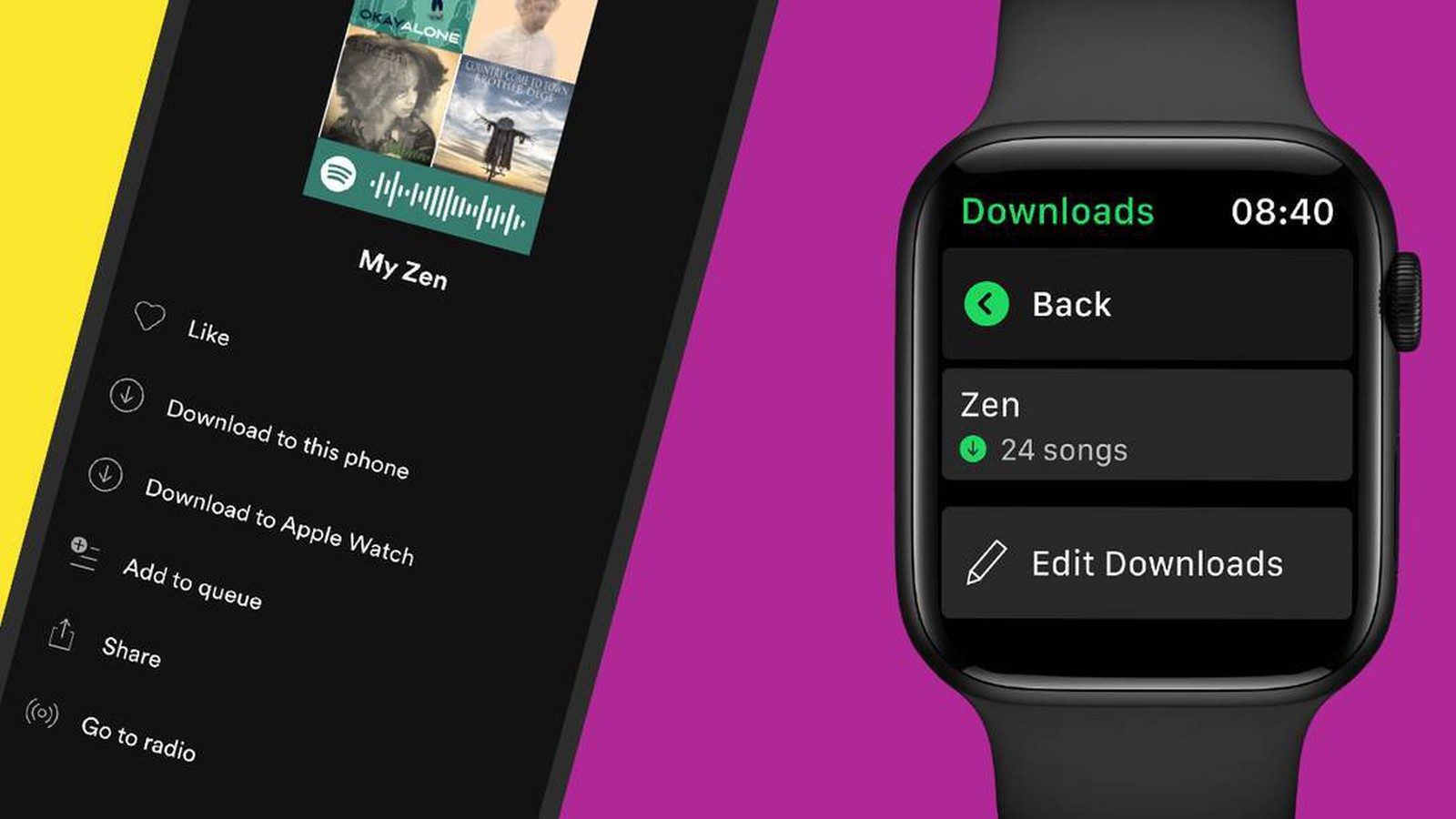 d24e22c5 spotify apple watch