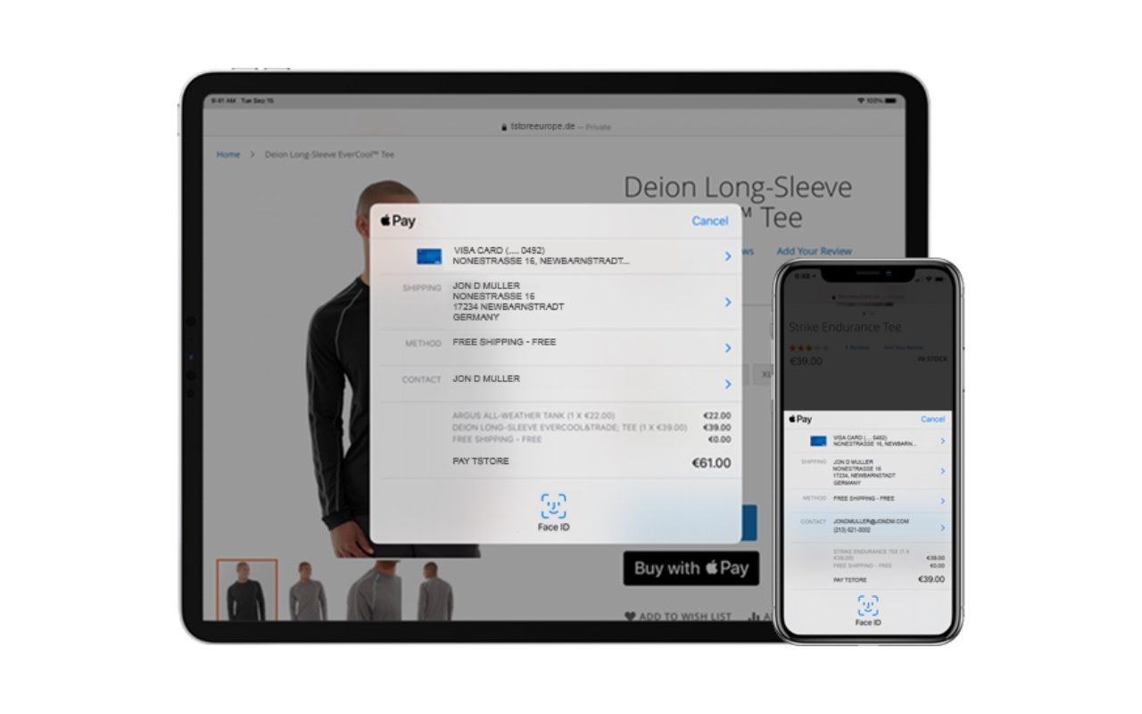 Apple Pay