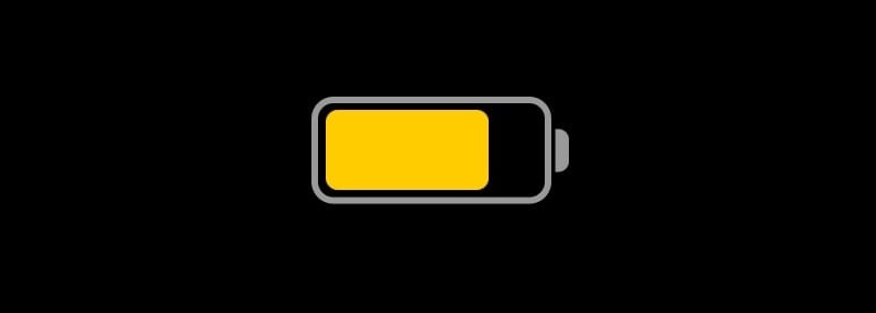 Low Power Mode
