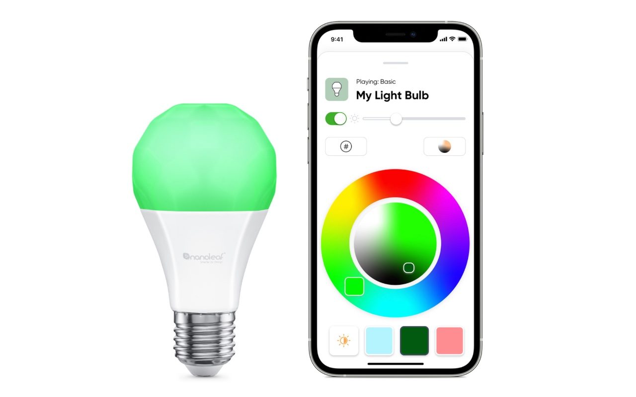 Nanoleaf