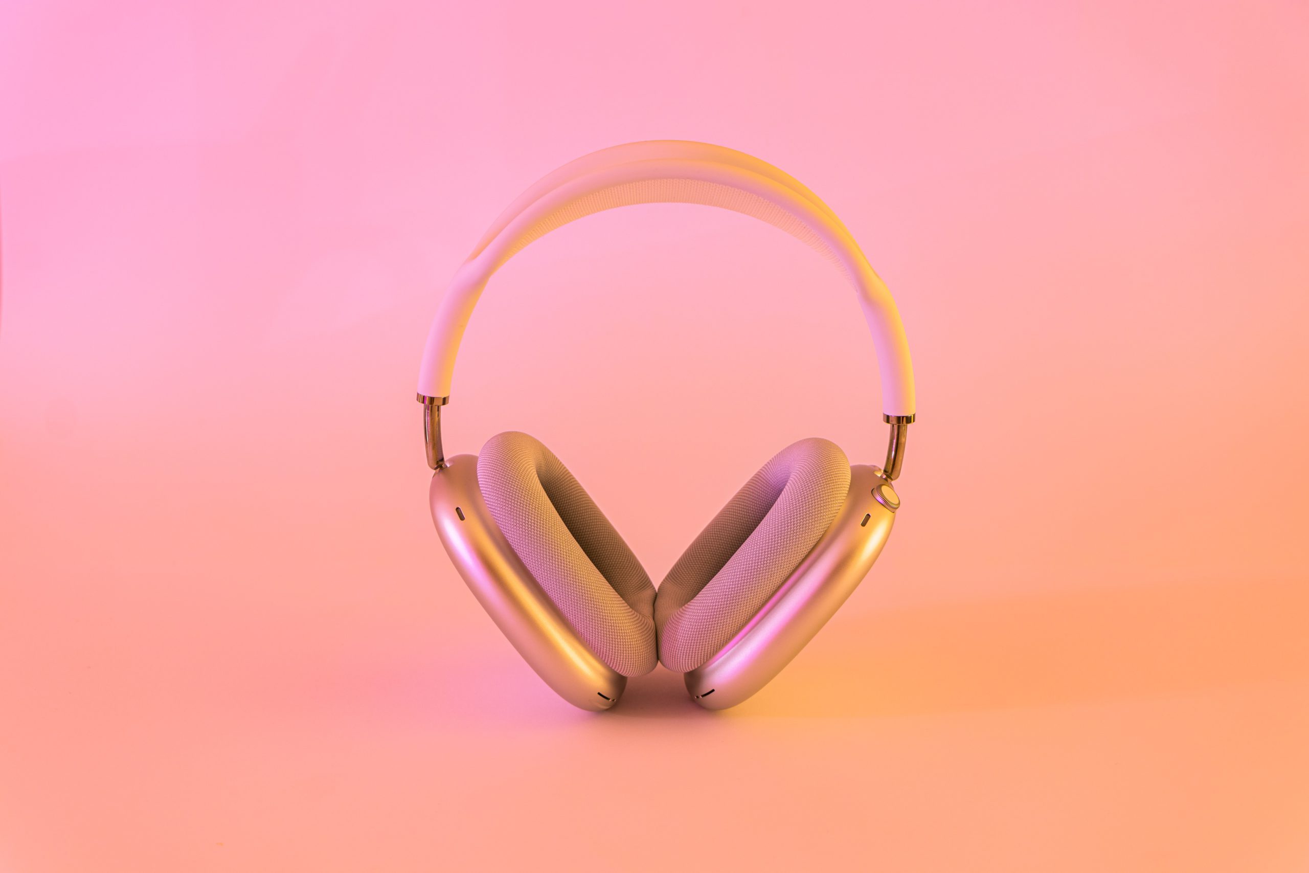 Airpods Max