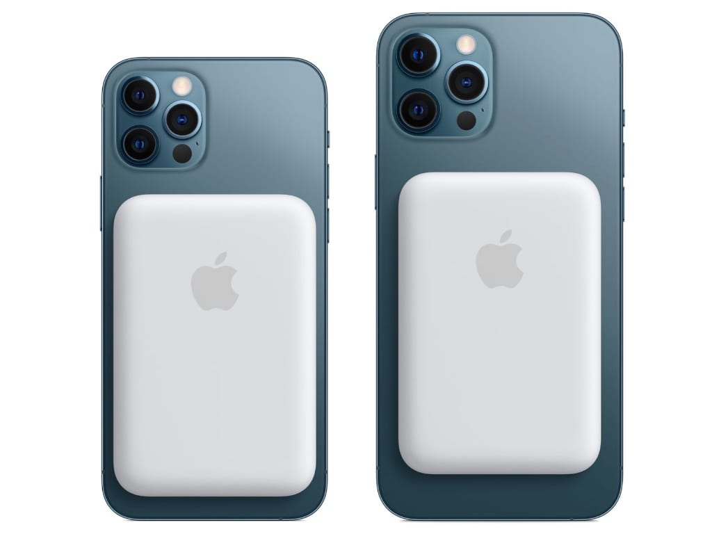 MagSafe Battery Pack 