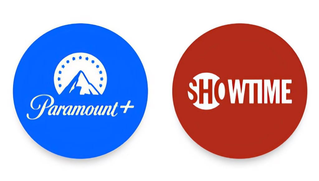 Paramount Plus and Showtime bundle