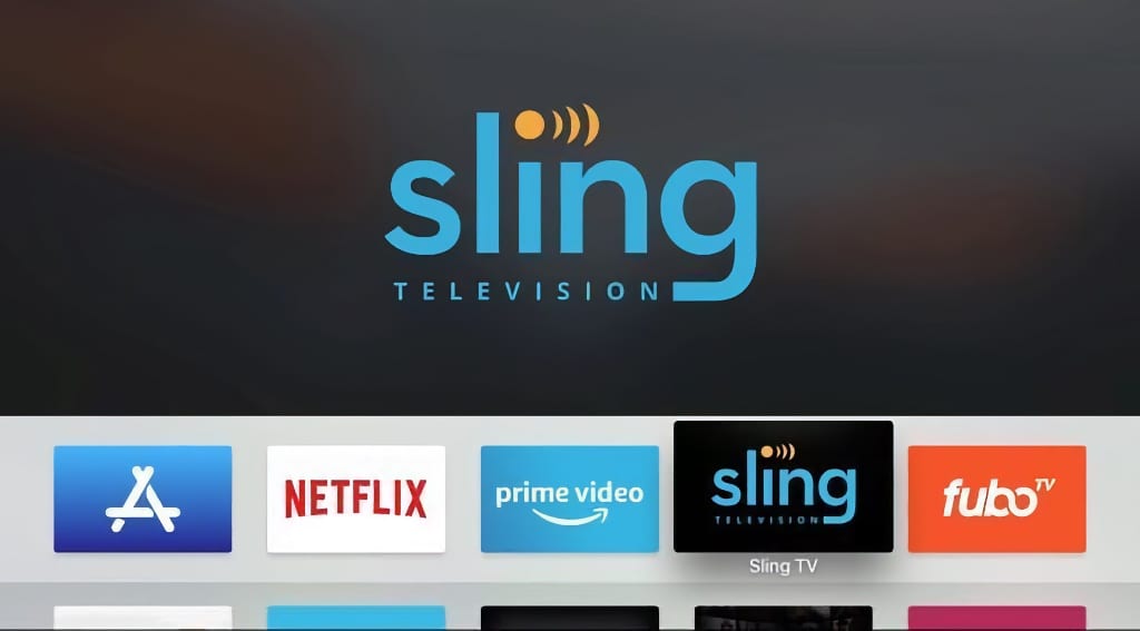 Sling TV