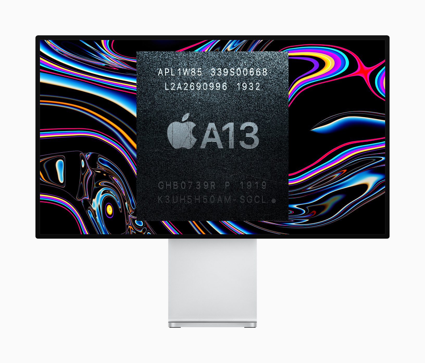 Apple Might Revive the 'Apple Studio Display' Name with an Upcoming Display