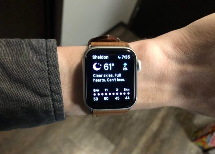 CARROT Weather Apple Watch scaled 696x522 2