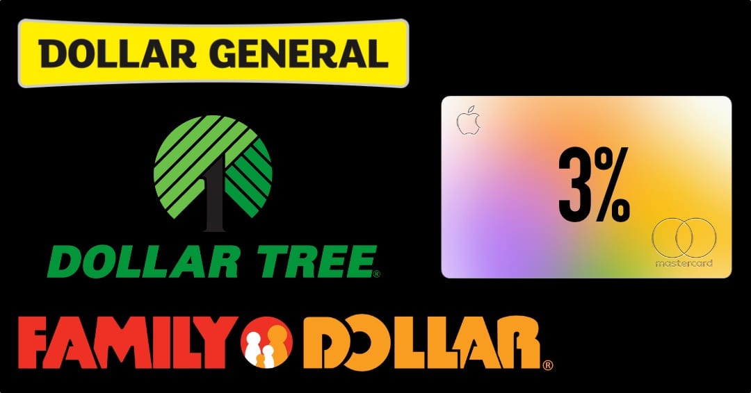 Dollar Stores