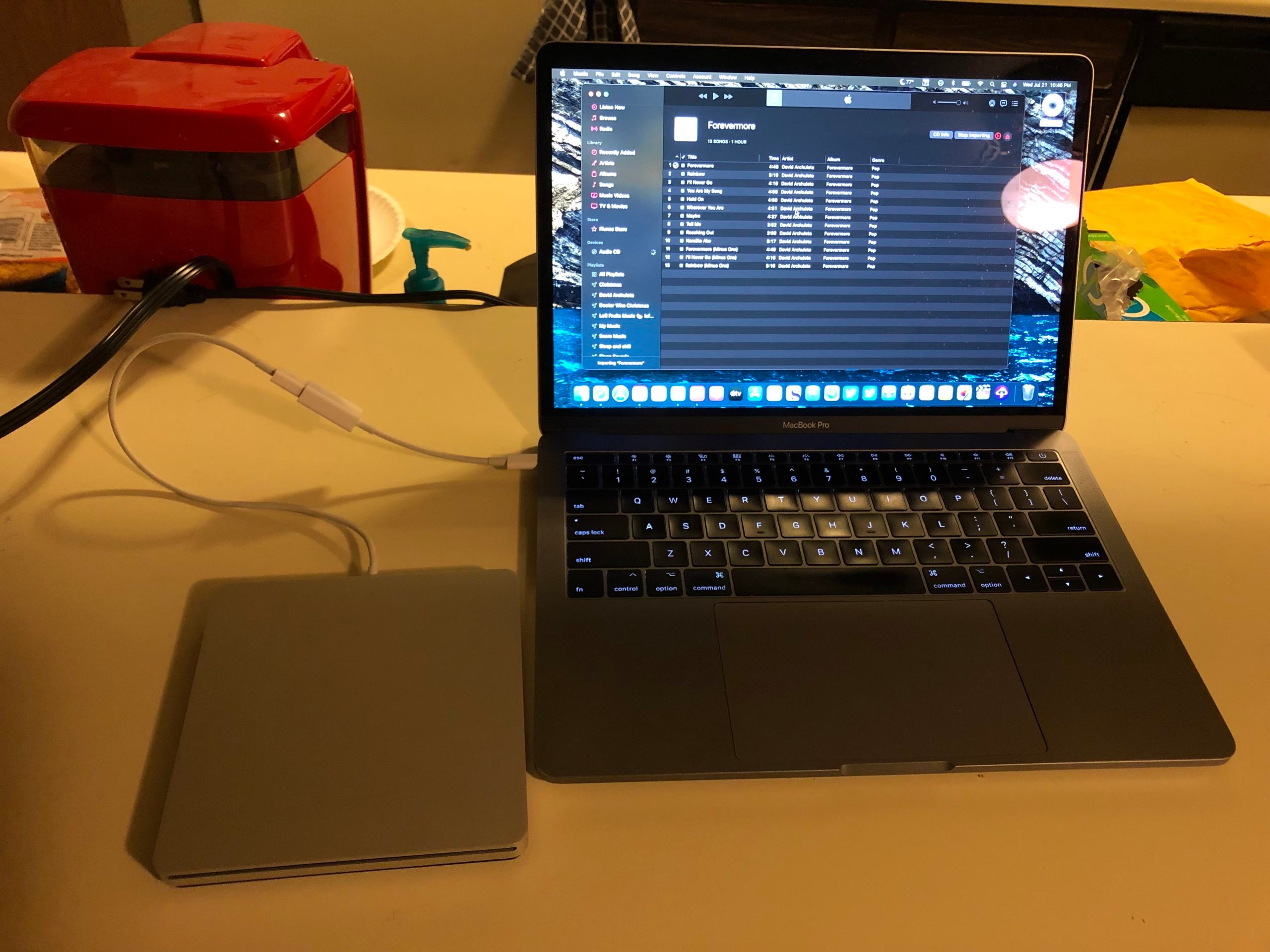 USB SuperDrive 2 scaled