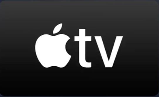 Apple TV app 