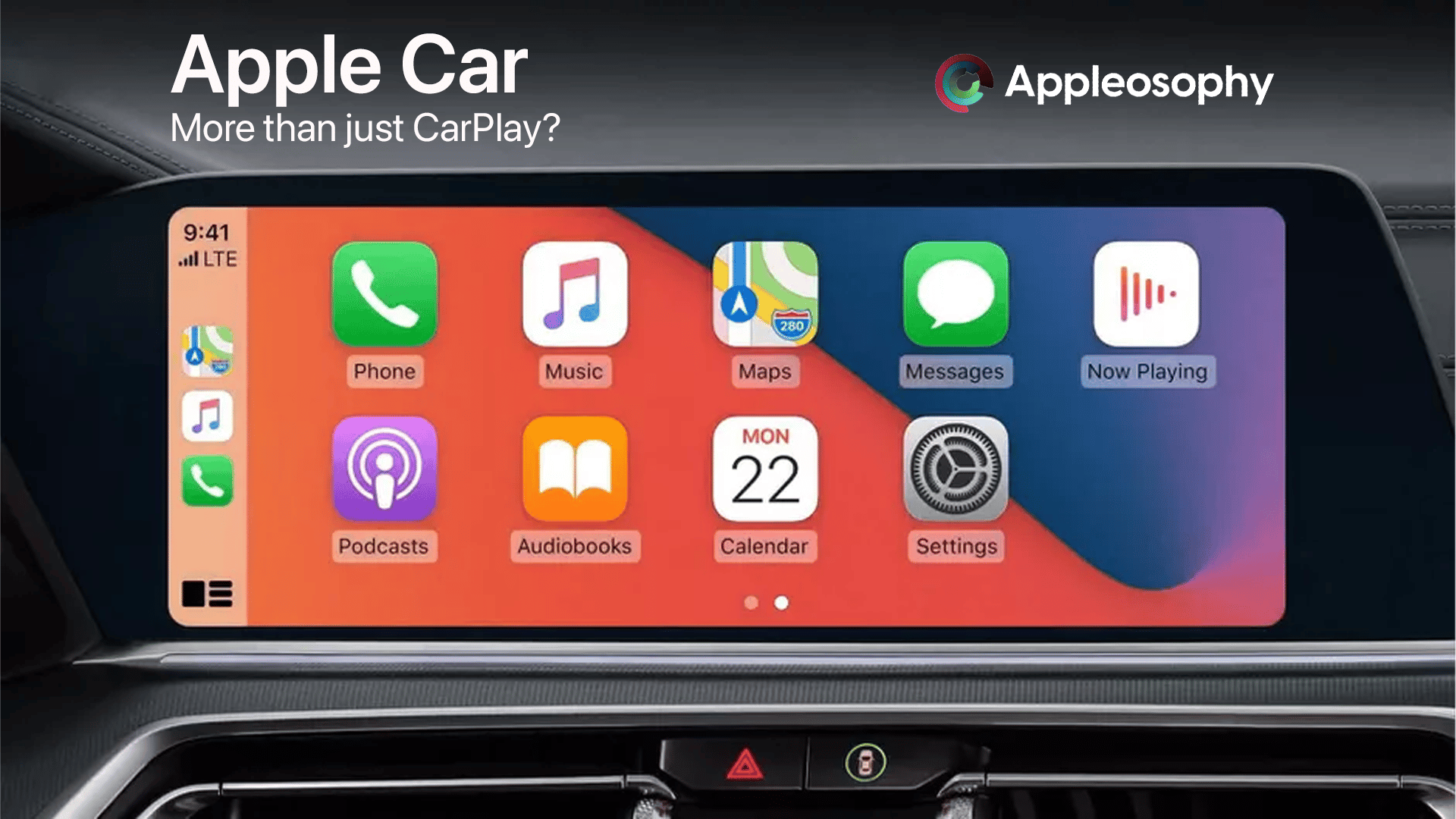 applecar