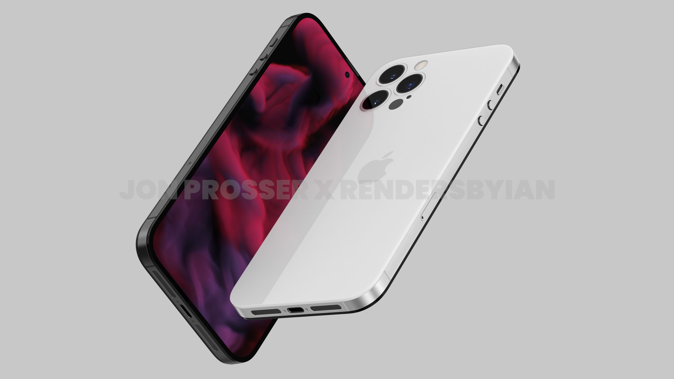 Rumor: Regular iPhone 14 Models Won't Feature 120Hz ProMotion