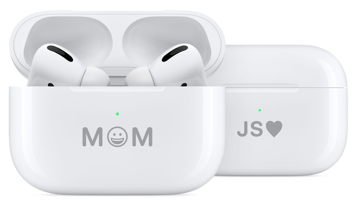 AirPods Pro MagSafe