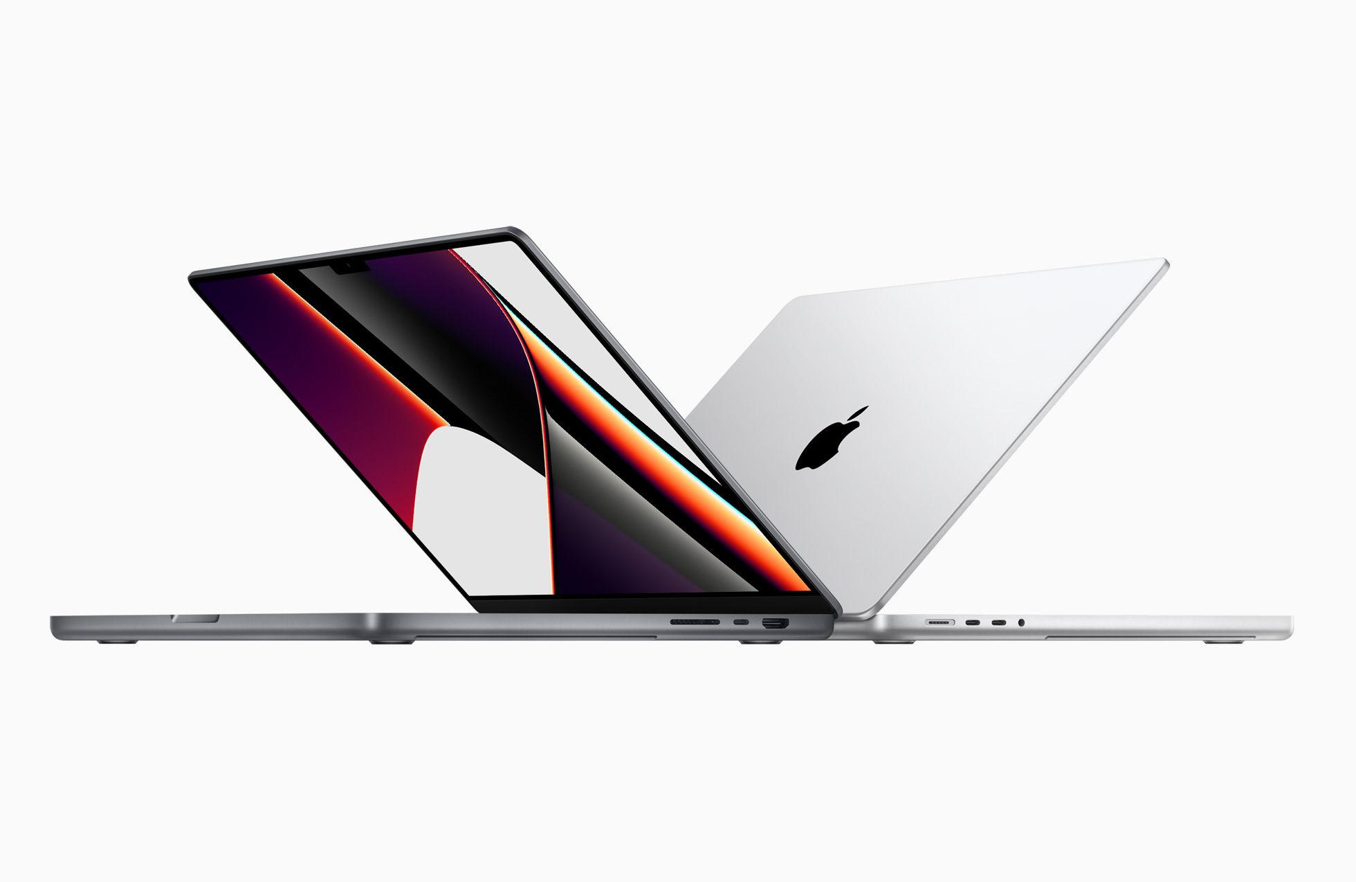 Gurman: MacBook/iPad hybrid could be the 20-inch foldable