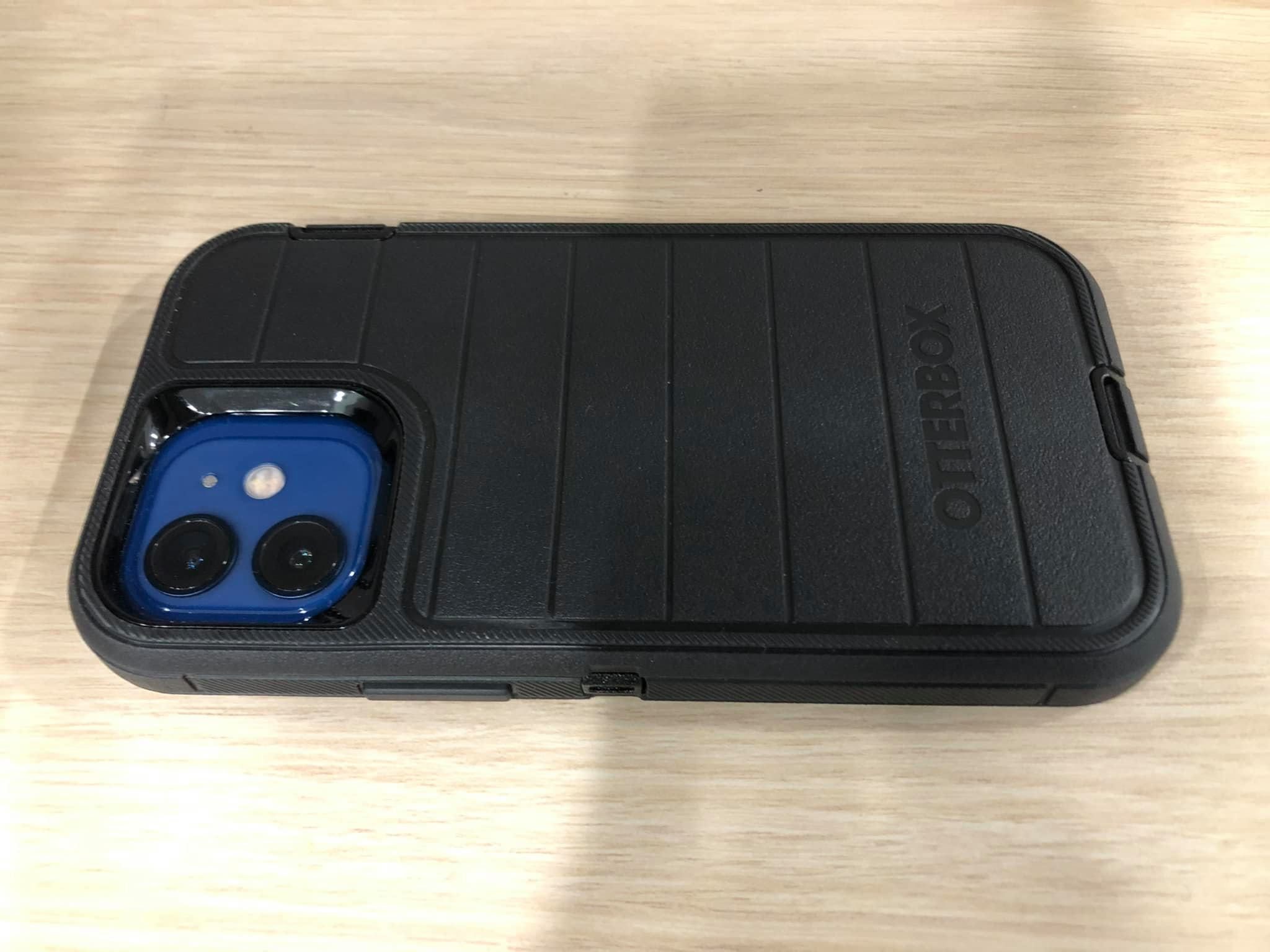 iPhone 12 Mini 