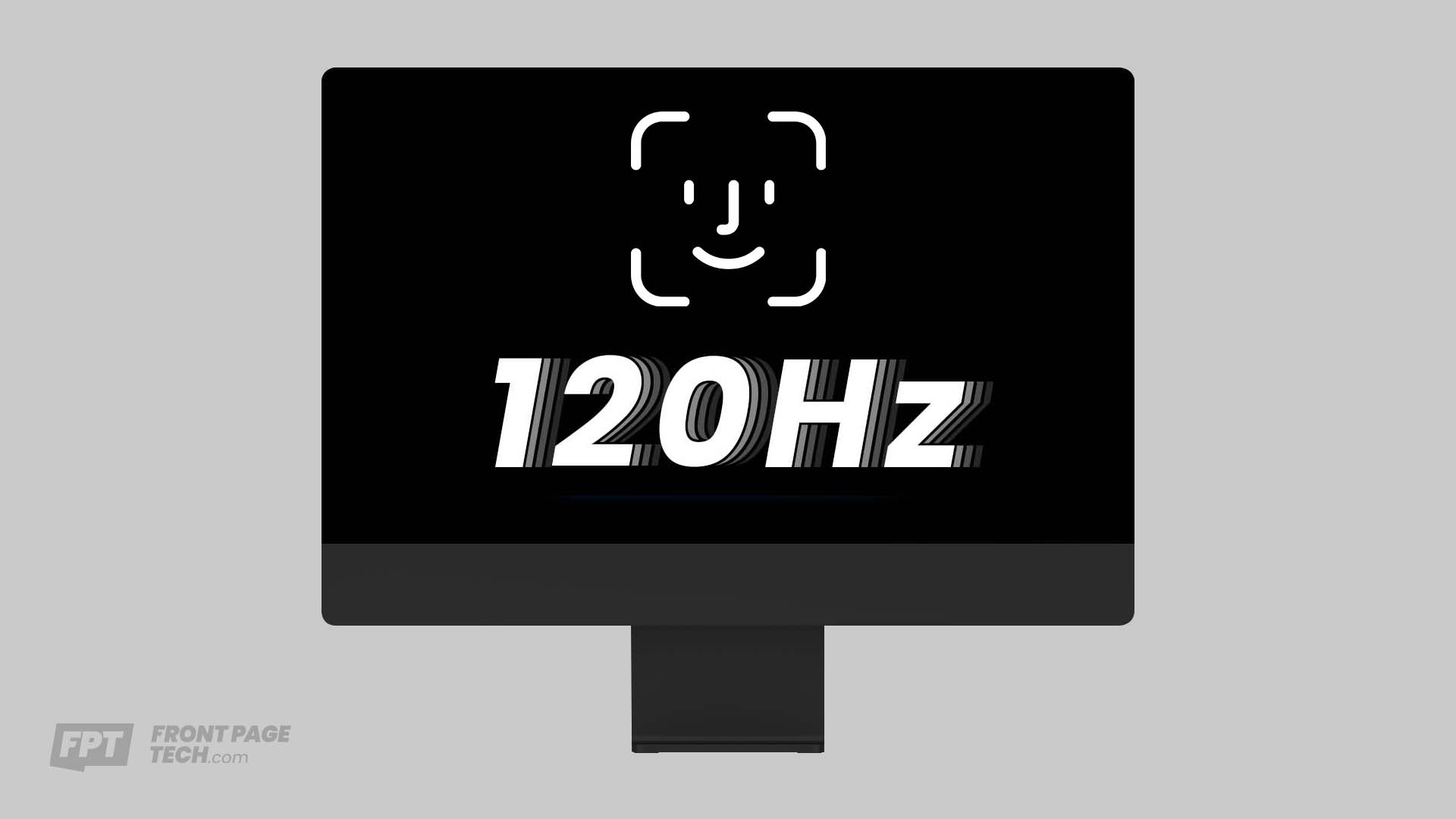 imacpro faceid