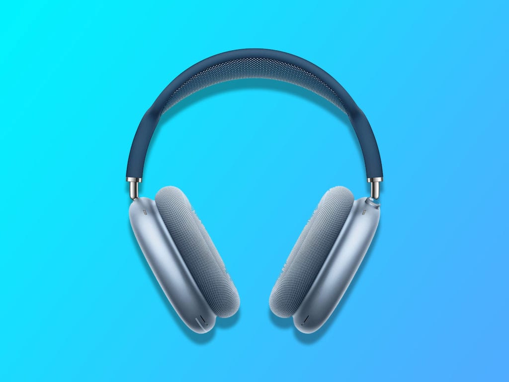 AirPods Max Deal for Black Friday