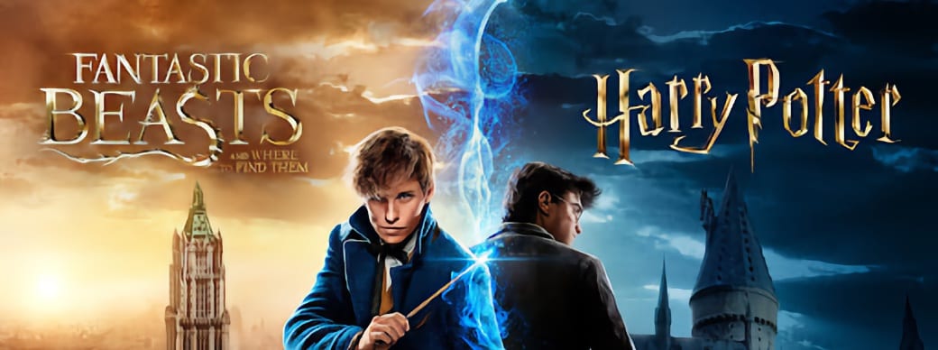 Harry Potter