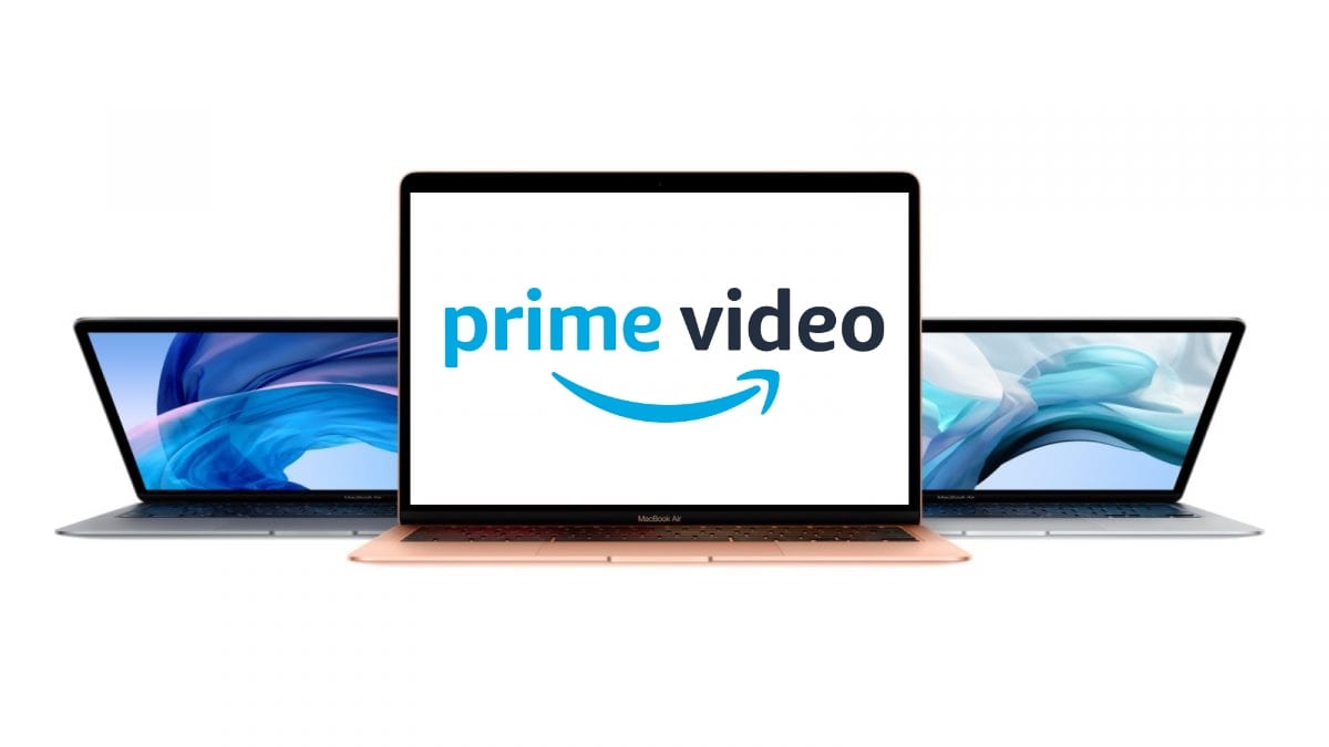 Prime Video
