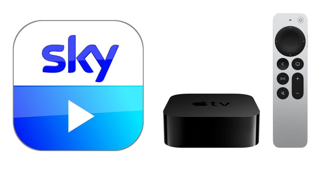 Sky Go 