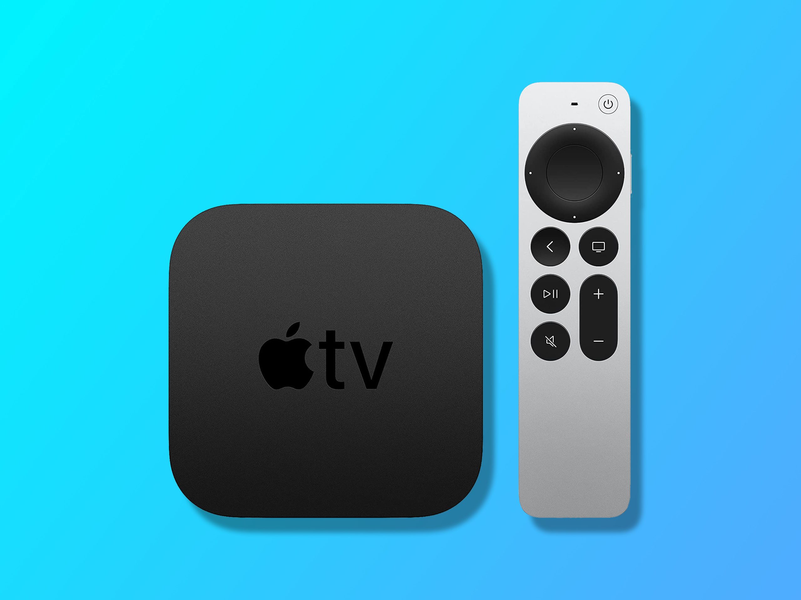 TV 4k scaled