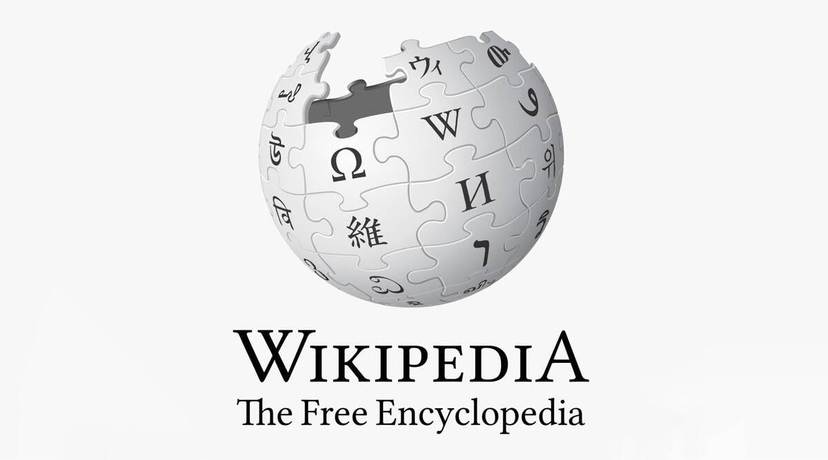 Wikipedia LOGO