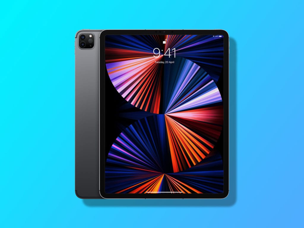 iPad Pro Deal for Black Friday