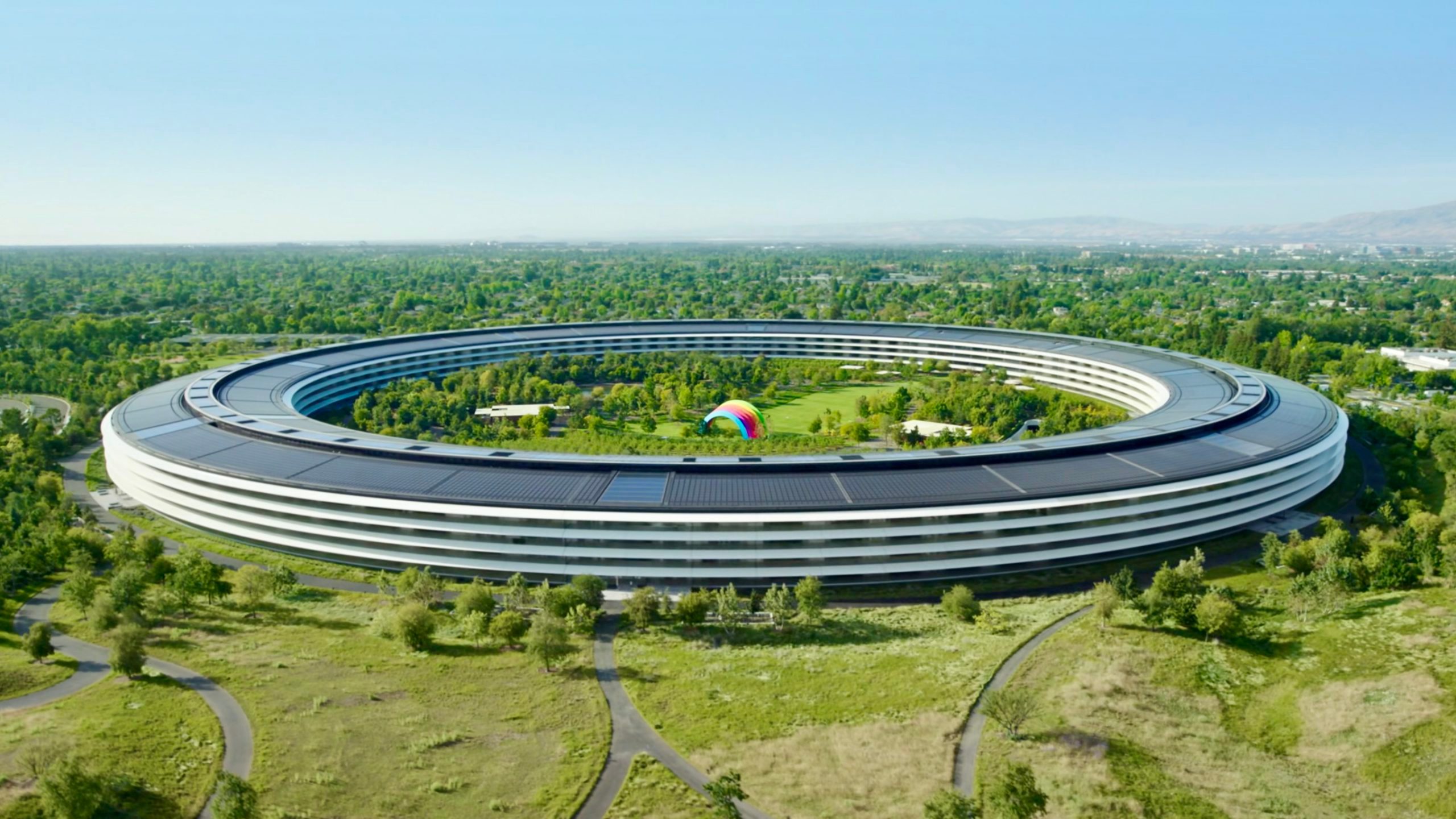 Bloomberg: Apple To Hold March Event; Debuting iPhone SE 3 & iPad Air 5