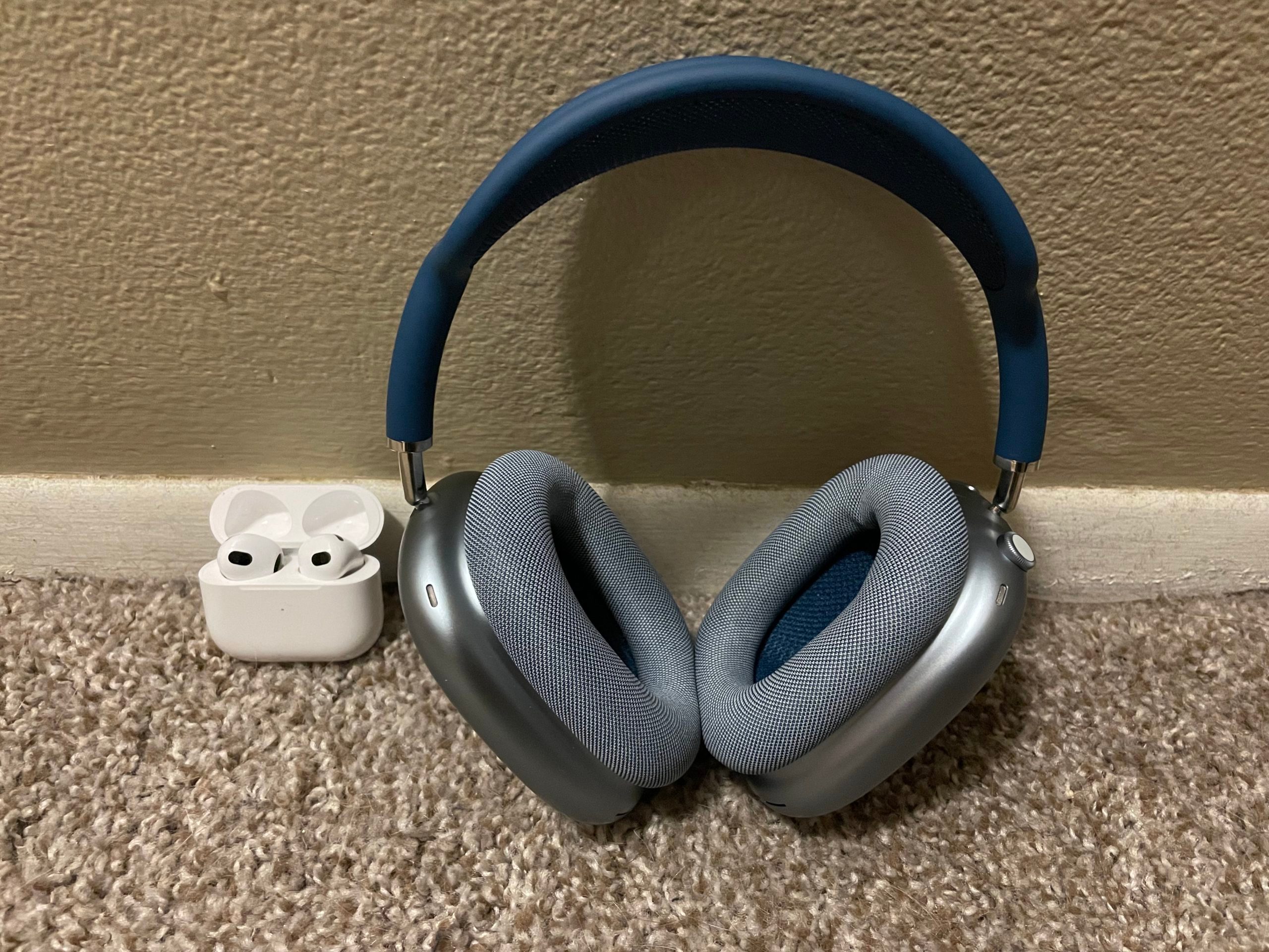 AirPods group scaled