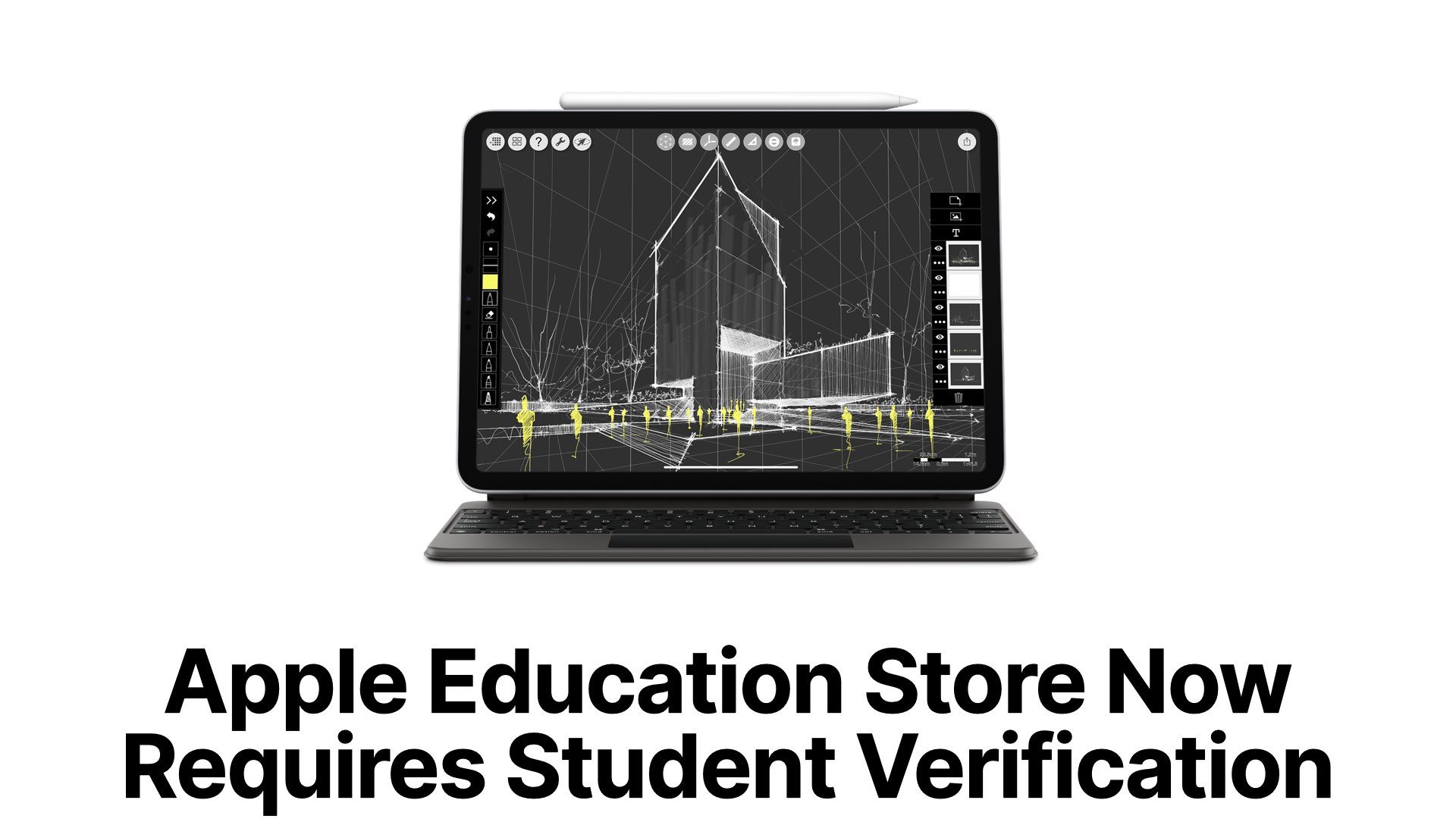 Apple Education Store