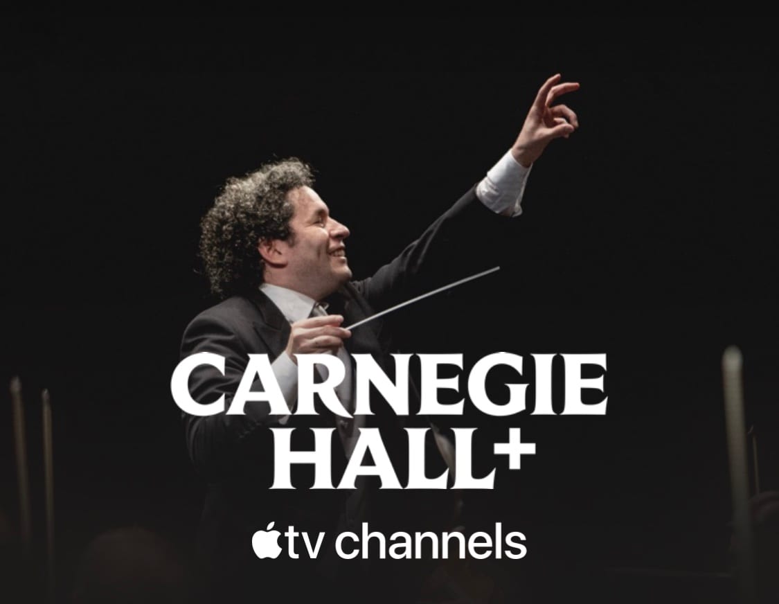 Carnige Hall