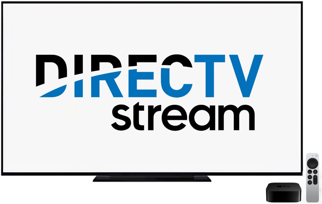 DirecTV Stream 