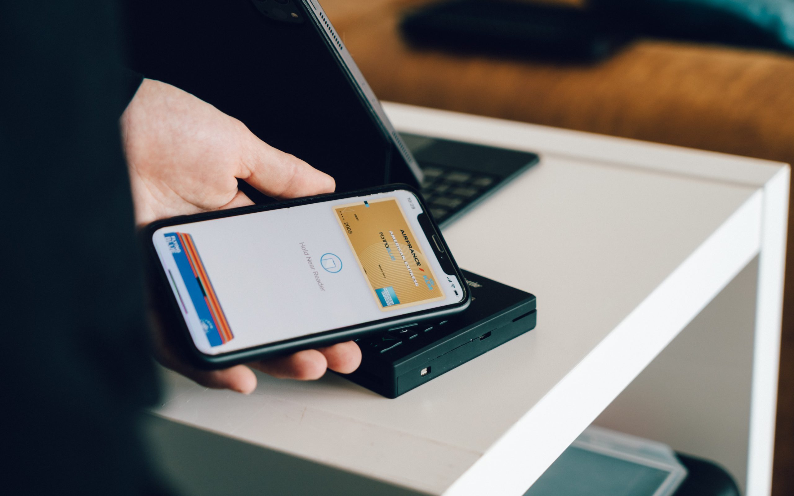 Apple Pay Debuts in Armenia; Launches in Six Banks