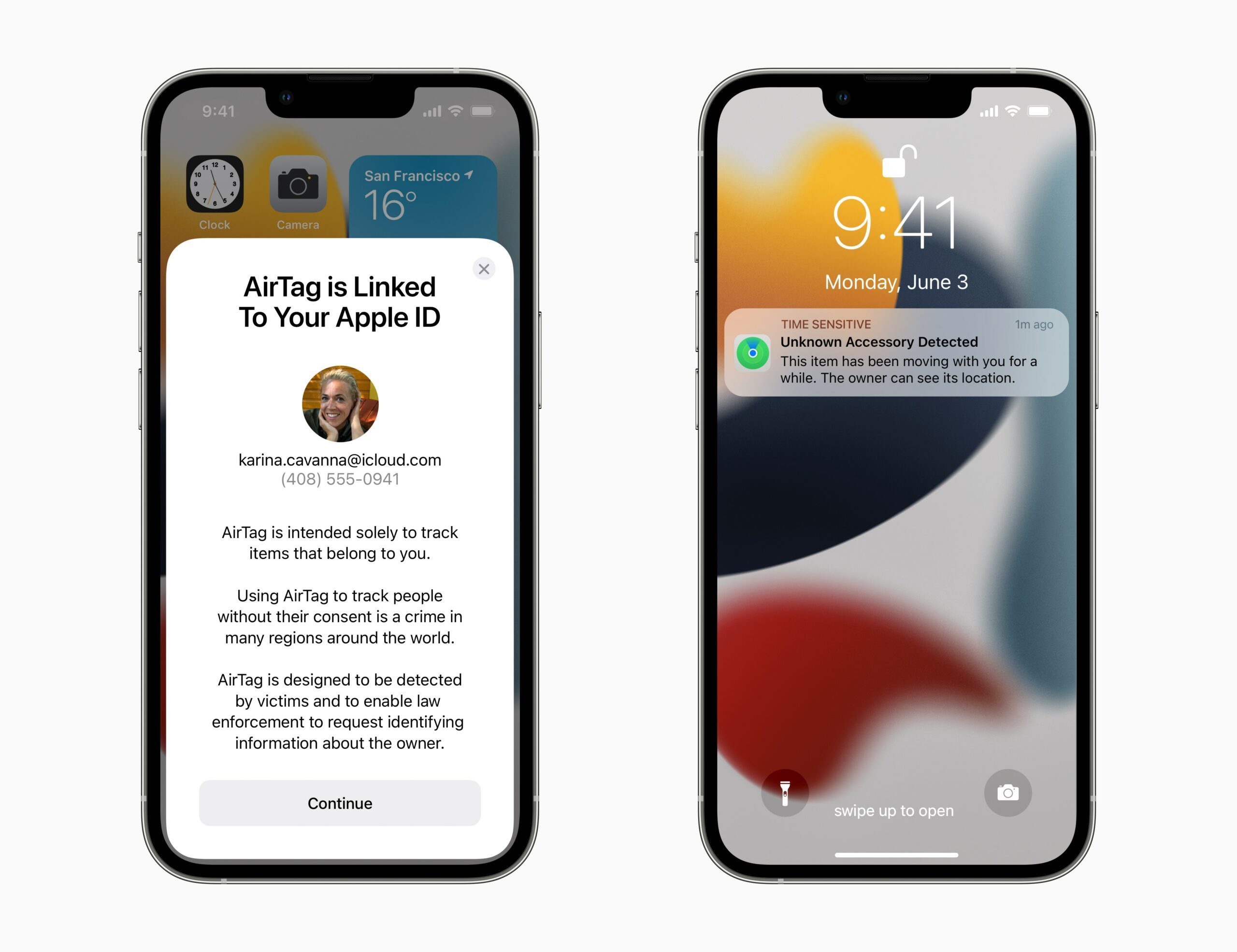 AirTags Receive a Major Update Amid Security Concerns