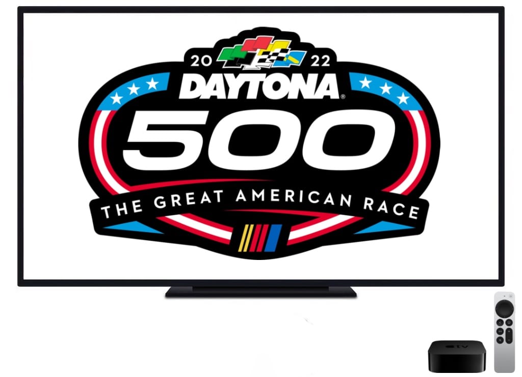 Daytona 500 2022