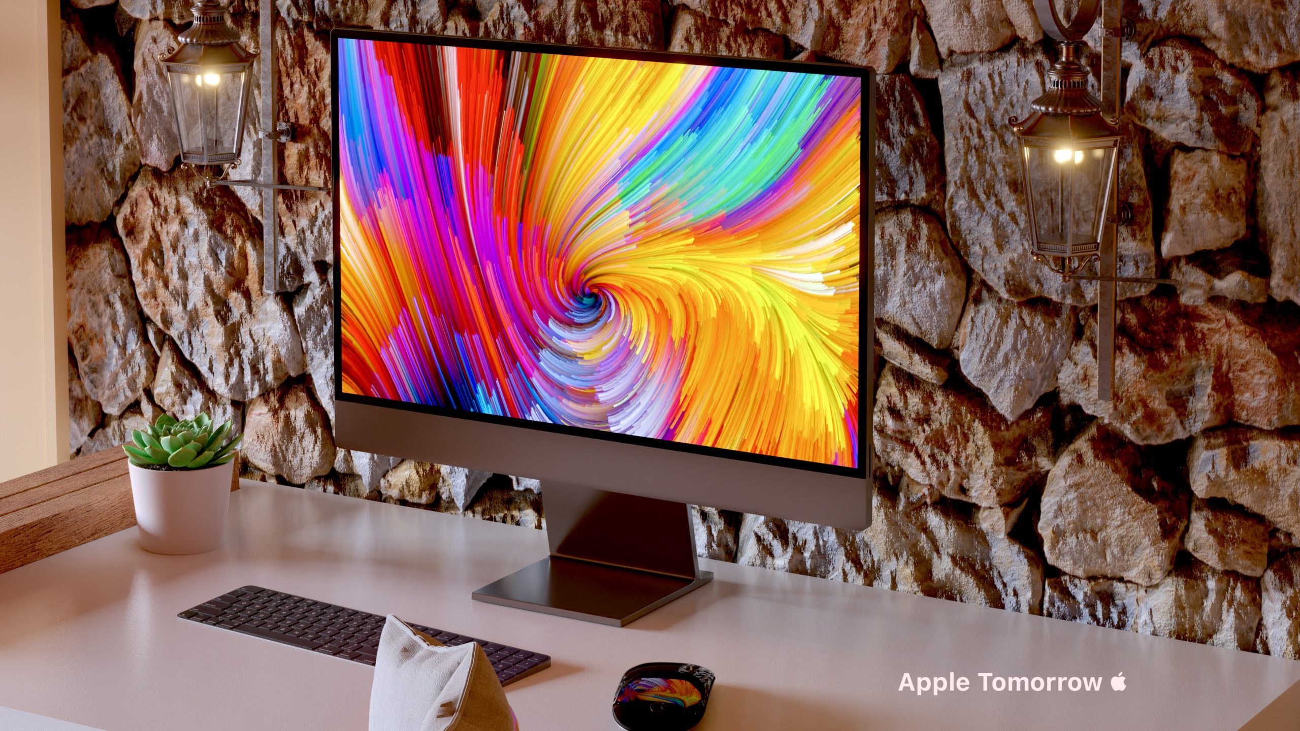 iMac Pro