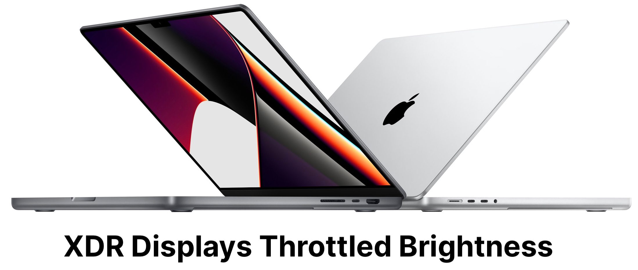 Throttled