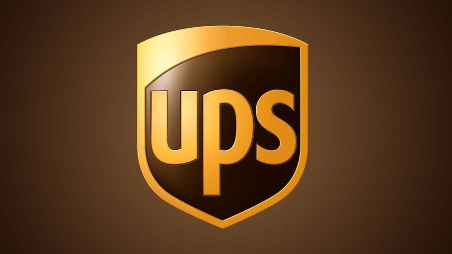 UPS logo