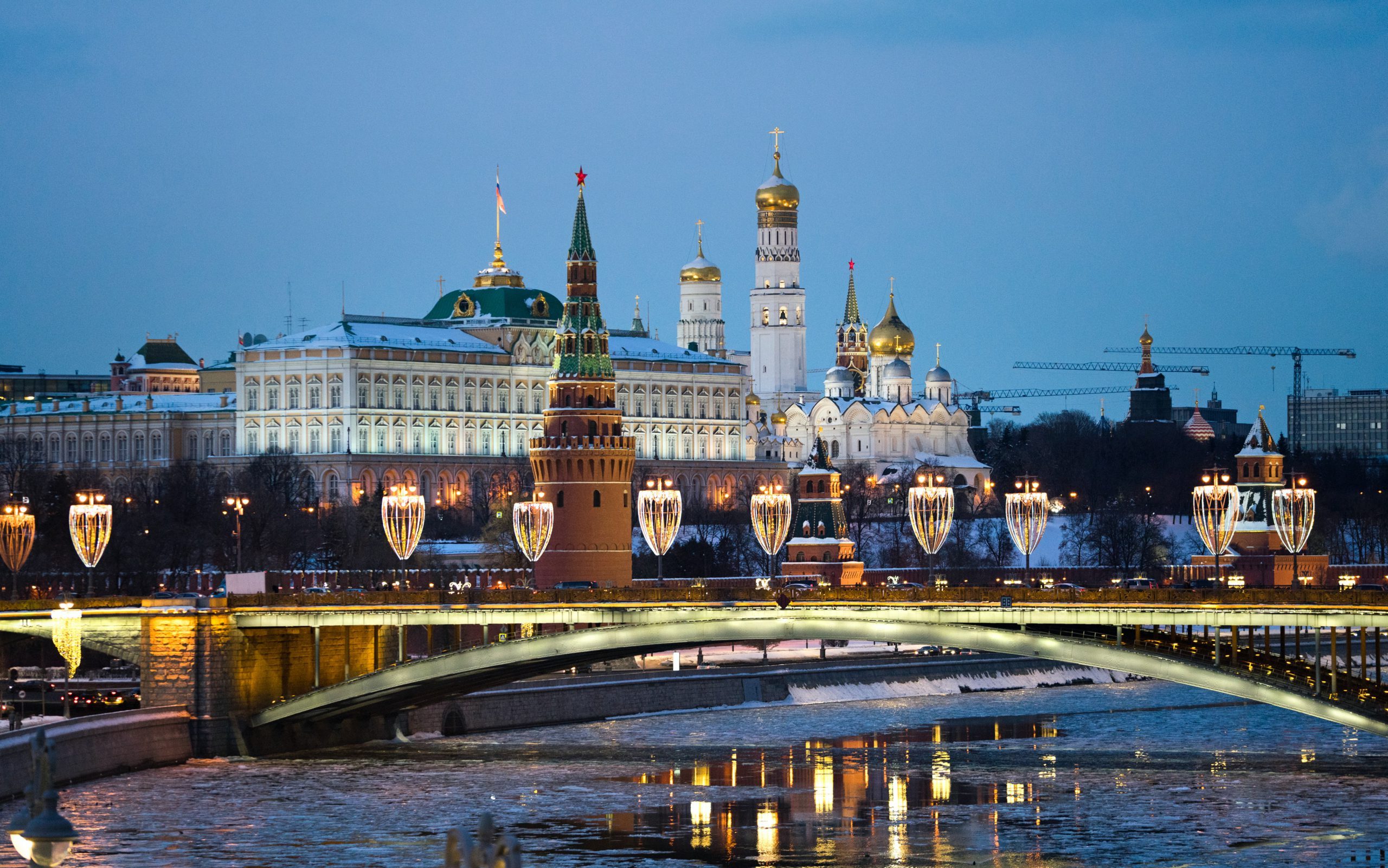 Apple Russia Office Opened Back in Early February
