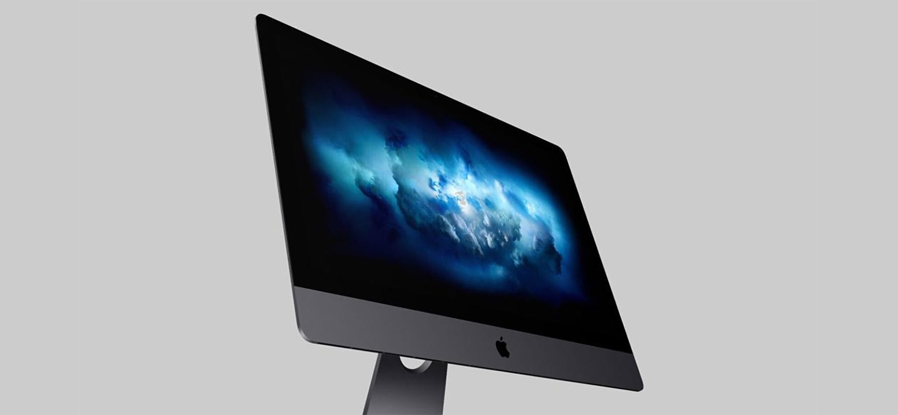 Reports: iMac Pro To Return with New M1 Chips; Launch in Summer