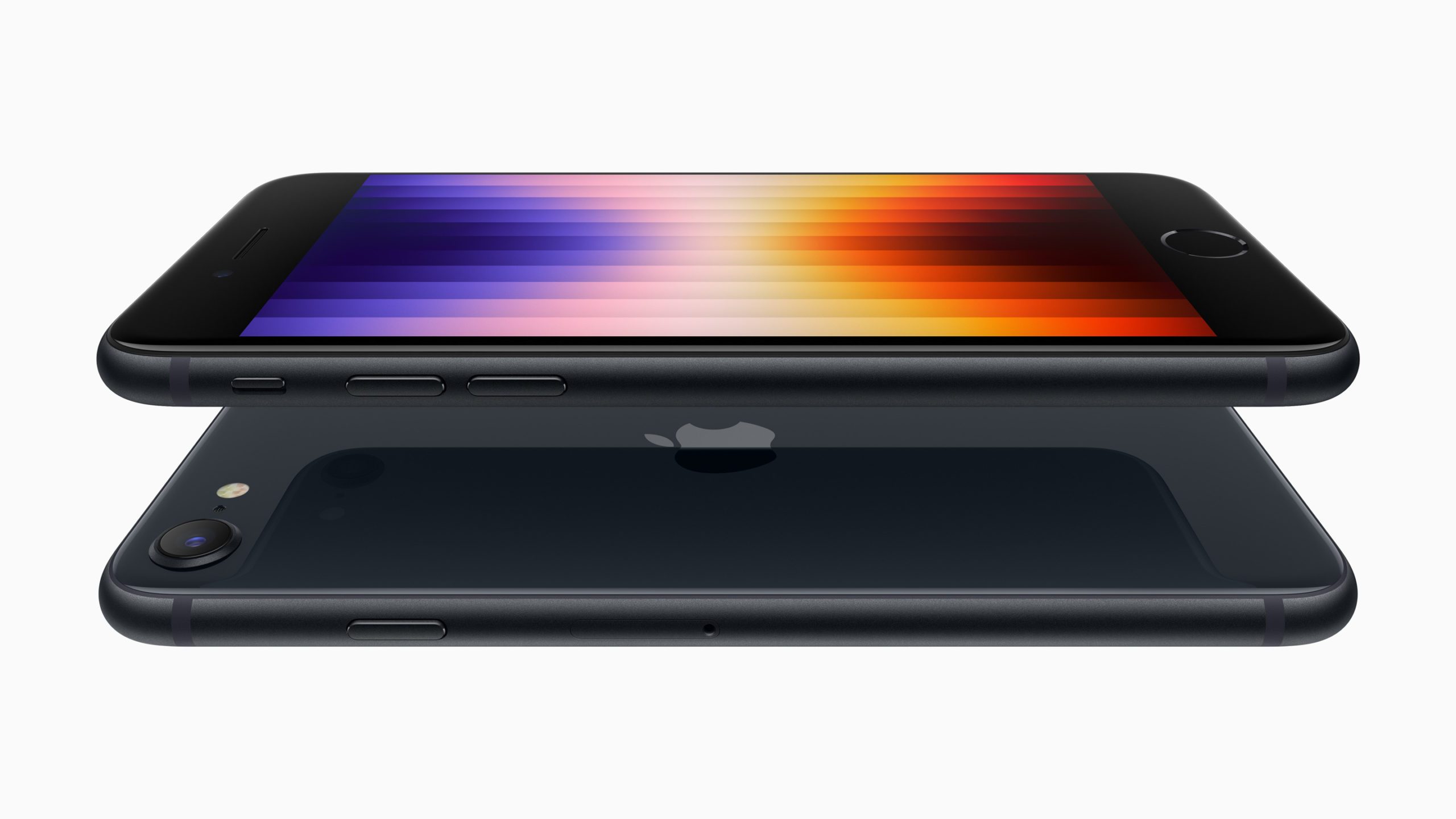 iPhone SE Design