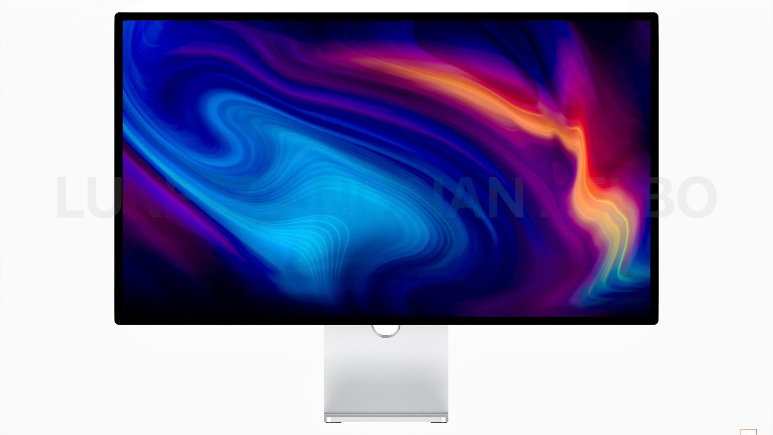 Apple 27-inch Studio Display