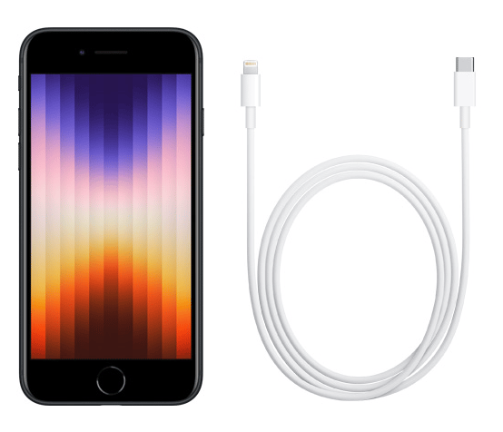 iPhone SE Accessories
