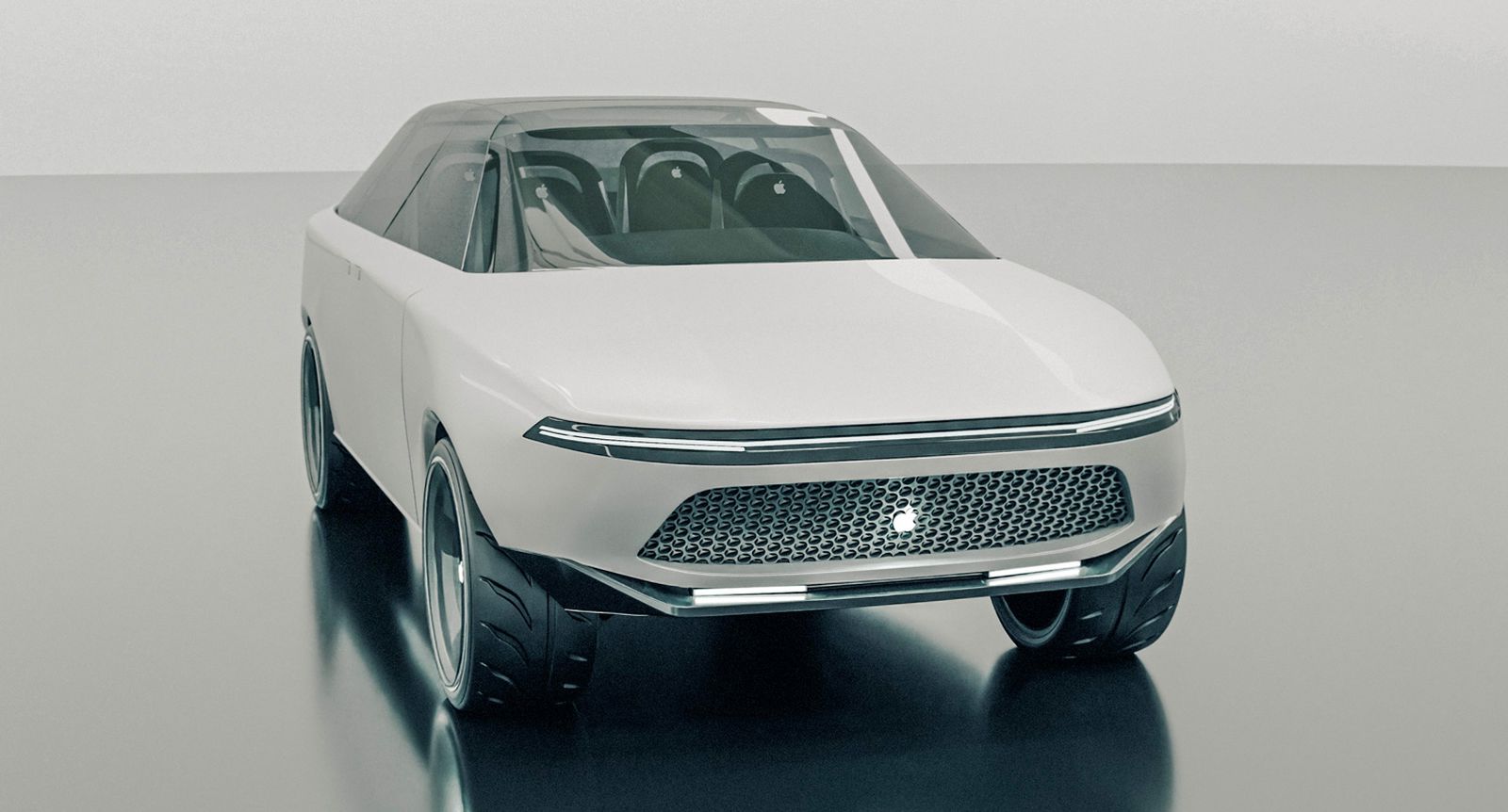 Kuo: Apple Car Team 'Dissolved', Needs Reorganization For 2025