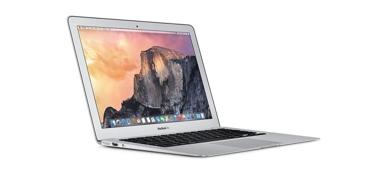 Apple MacBook Air MJVM2LLA